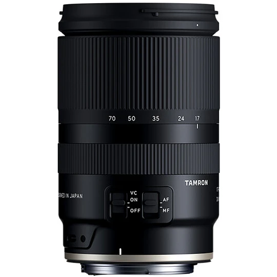 Tamron 17-70mm f/2.8 Di III-A VC RXD Lente para Canon RF / B070R - Image 3