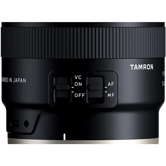 Tamron 17-70mm f/2.8 Di III-A VC RXD Lente para Canon RF / B070R - Image 5