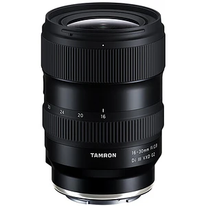 Tamron 16-30mm f/2.8 Di III VXD G2 Lente para Sony E / A064S