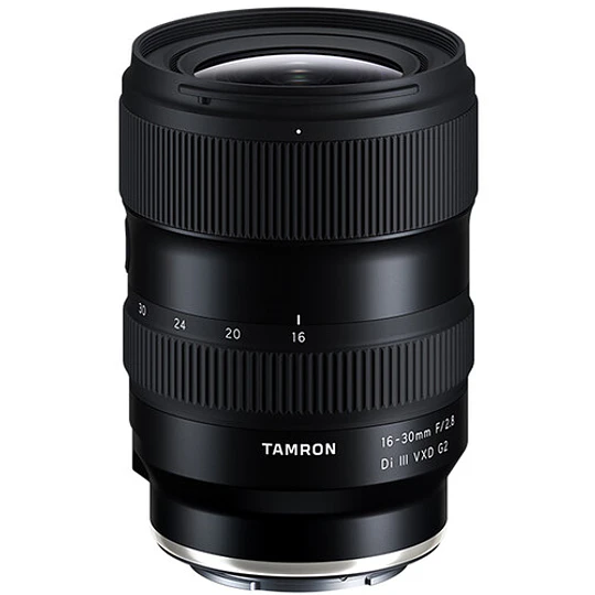 Tamron 16-30mm f/2.8 Di III VXD G2 Lente para Sony E / A064S - Image 1