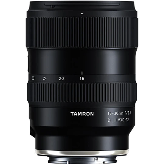 Tamron 16-30mm f/2.8 Di III VXD G2 Lente para Sony E / A064S - Image 3
