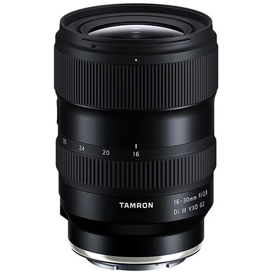 Tamron 16-30mm f/2.8 Di III VXD G2 Lente para Sony E / A064S - Image 4
