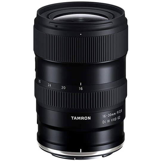 Tamron 16-30mm f/2.8 Di III VXD G2 Lente para Nikon Z / A064Z - Image 1