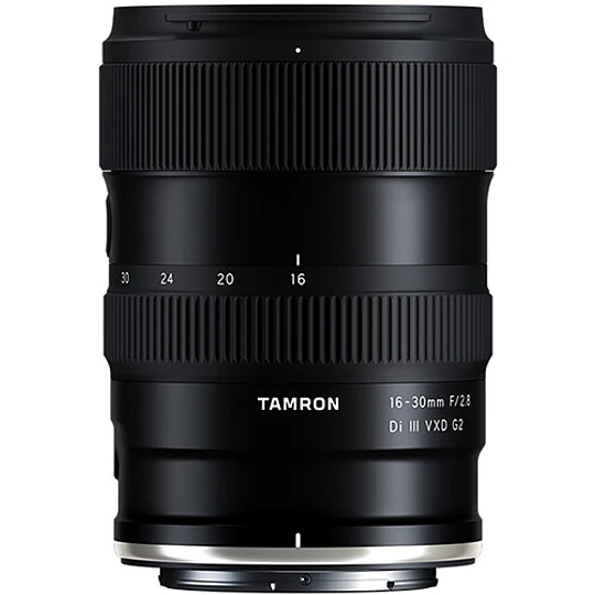 Tamron 16-30mm f/2.8 Di III VXD G2 Lente para Nikon Z / A064Z - Image 2