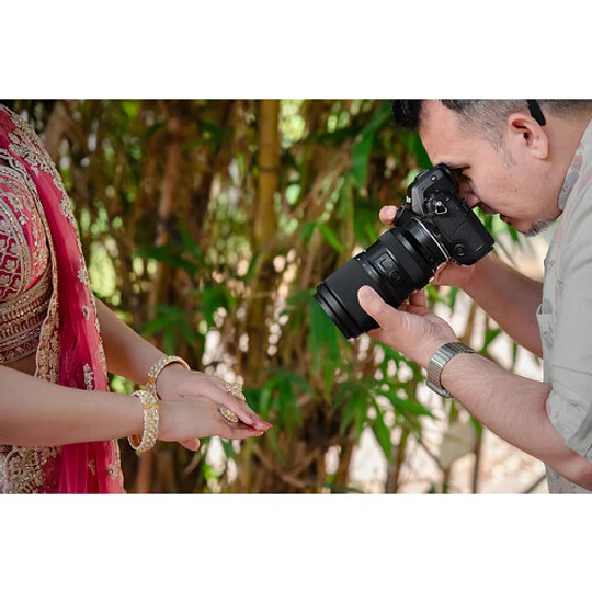 Tamron 70-180mm f/2.8 Di III VC VXD G2 Lente para Nikon Z / A065Z - Image 9