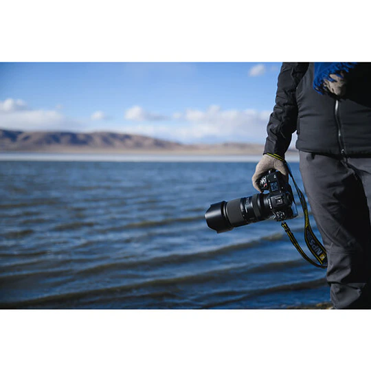 Tamron 70-180mm f/2.8 Di III VC VXD G2 Lente para Nikon Z / A065Z - Image 8