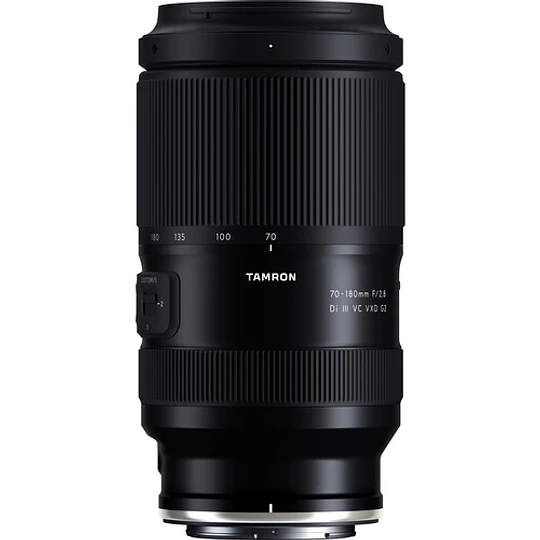 Tamron 70-180mm f/2.8 Di III VC VXD G2 Lente para Nikon Z / A065Z - Image 2