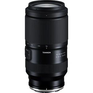 Tamron 70-180mm f/2.8 Di III VC VXD G2 Lente para Nikon Z / A065Z