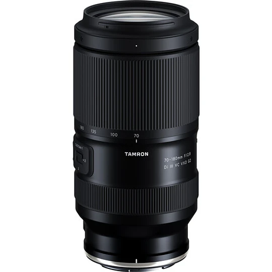 Tamron 70-180mm f/2.8 Di III VC VXD G2 Lente para Nikon Z / A065Z - Image 1