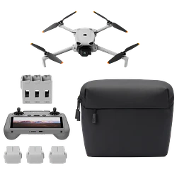 DJI Lito X1 Fly More Combo Plus (DJI RC 2)
