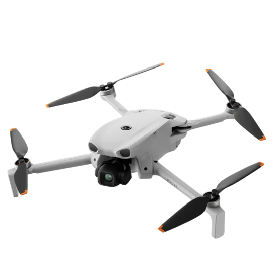 DJI Lito X1 Fly More Combo Plus (DJI RC 2) - Image 2
