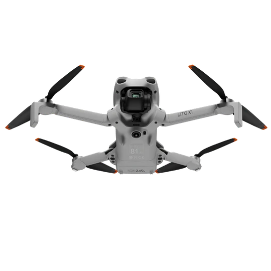 DJI Lito X1 Fly More Combo Plus (DJI RC 2) - Image 3