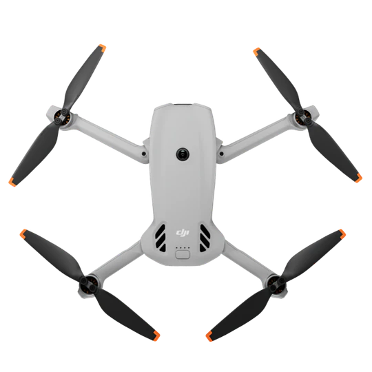 DJI Lito X1 Fly More Combo Plus (DJI RC 2) - Image 4