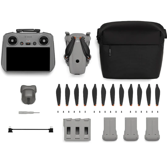 DJI Lito X1 Fly More Combo Plus (DJI RC 2) - Image 5