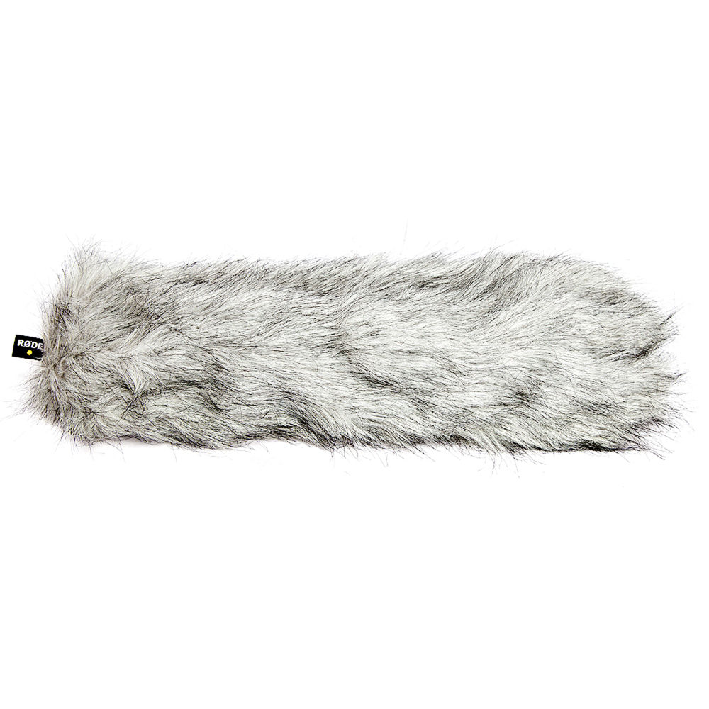 RODE Mic para suspensión con Windshield tipo paraviento Blimp Rode ウィンドジャマー Deadwombat + Blimp 配信機器・PA機器・レコーディング機器