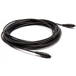Rode CABLE 3 MiCon cable 3 metros (negro)