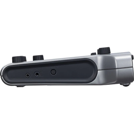 Zoom PodTrak P4 Grabador de Podcasts Multipista Portátil - Image 8