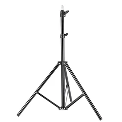 Neewer Stand Trípode para Luces de 190cm Aluminio / 10000117EU