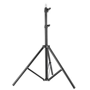 Neewer Stand Trípode para Luces de 190cm Aluminio / 10000117EU