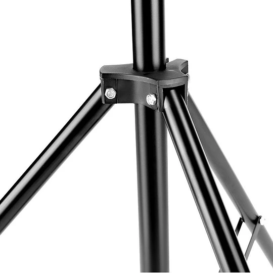 Neewer Stand Trípode para Luces de 190cm Aluminio / 10000117EU - Image 2