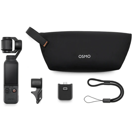 DJI Osmo Pocket 4 Standard kit / 1000009240 - Image 5