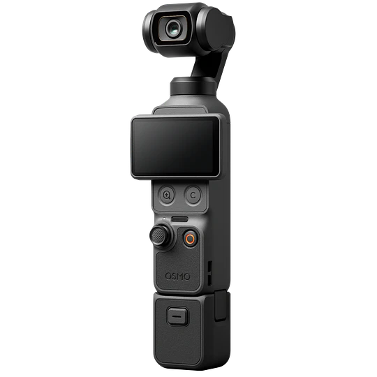 DJI Osmo Pocket 4 Standard kit / 1000009240 - Image 1