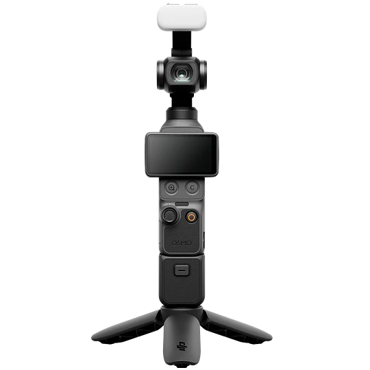 DJI Osmo Pocket 4 Creator Kit / 1000009241 - Image 1