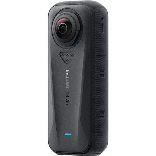 Insta360 X4 Air Cámara de Acción 360° Starter Bundle (Black) / IN11018 - Image 3