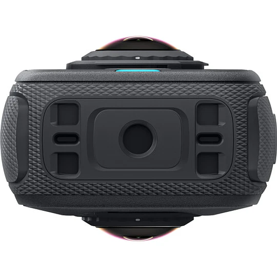 Insta360 X4 Air Cámara de Acción 360° Starter Bundle (Black) / IN11018 - Image 7