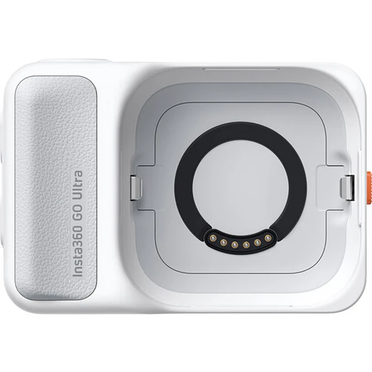Insta360 GO Ultra Standard Bundle (Arctic White) / IN11008 - Image 7