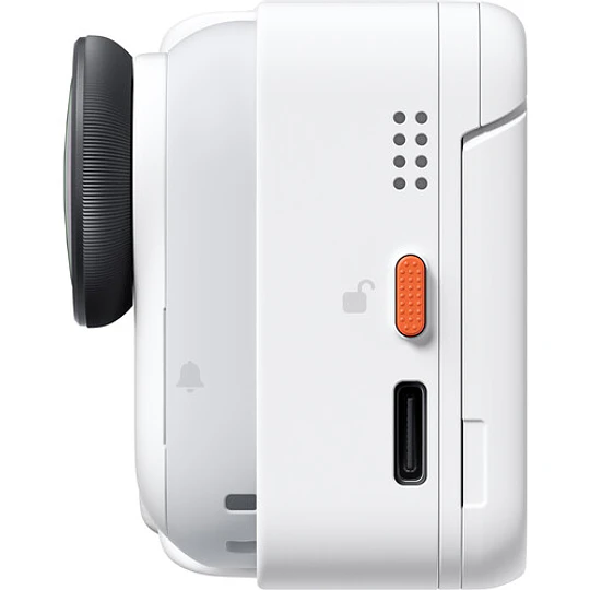 Insta360 GO Ultra Standard Bundle (Arctic White) / IN11008 - Image 3