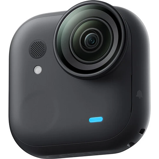 Insta360 GO Ultra Standard Bundle (Midnight Black) / IN11013 - Image 8