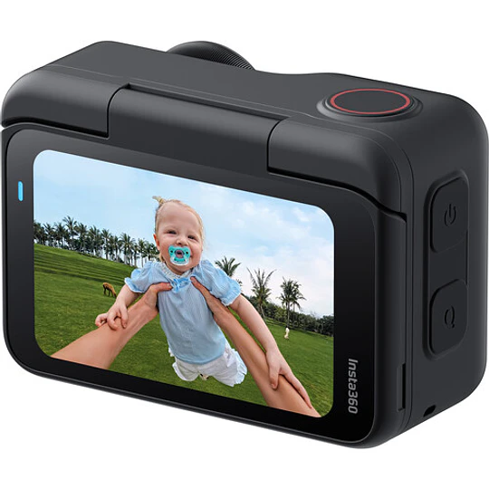 Insta360 GO Ultra Standard Bundle (Midnight Black) / IN11013 - Image 2