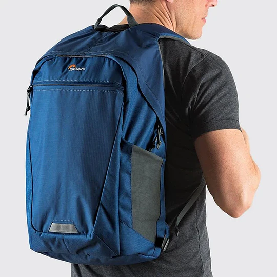 Lowepro Photo Hatchback BP250 AW II Mochila para fotografía / LP36958 - Image 3