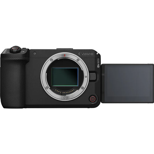 Canon EOS R6 V Cámara Mirrorless 32.5MP Full-Frame CMOS / 7250C003 - Image 8