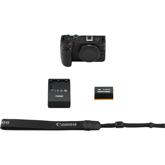 Canon EOS R6 V Cámara Mirrorless 32.5MP Full-Frame CMOS / 7250C003 - Image 7