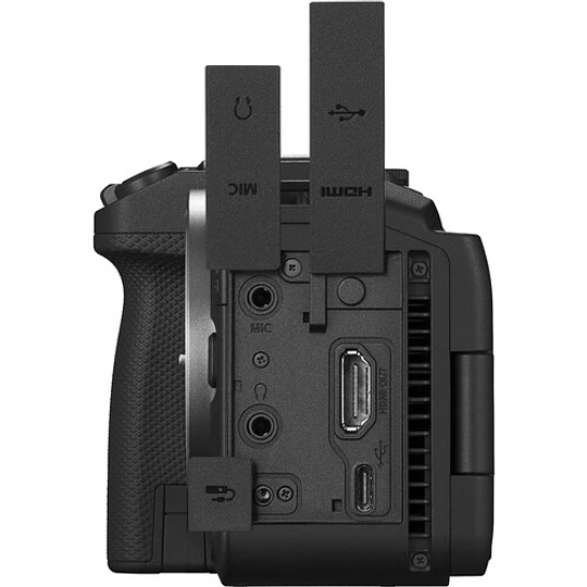 Canon EOS R6 V Cámara Mirrorless 32.5MP Full-Frame CMOS / 7250C003 - Image 6