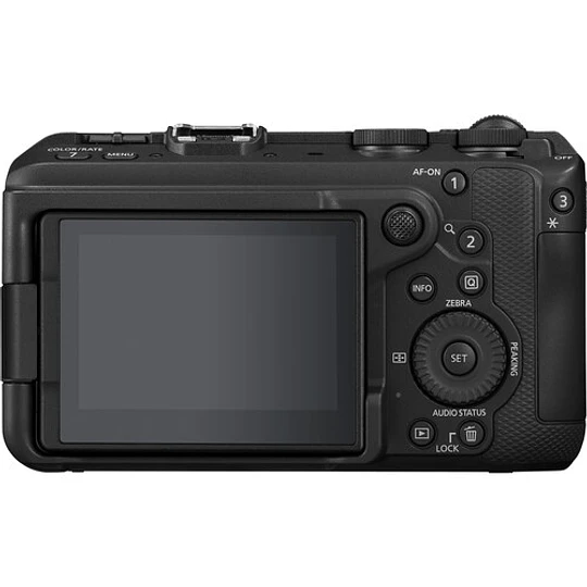 Canon EOS R6 V Cámara Mirrorless 32.5MP Full-Frame CMOS / 7250C003 - Image 2