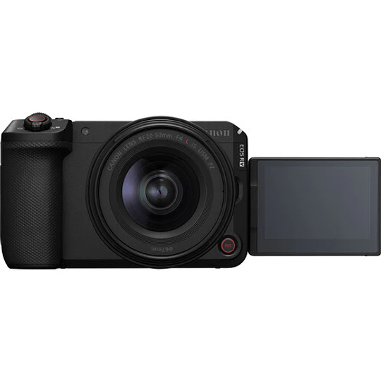 Canon EOS R6 V Kit Cámara Mirrorless con Lente 20-50mm f/4 IS USM PZ / 7250C011 - Image 9