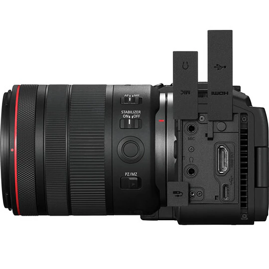 Canon EOS R6 V Kit Cámara Mirrorless con Lente 20-50mm f/4 IS USM PZ / 7250C011 - Image 8