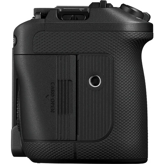 Canon EOS R6 V Kit Cámara Mirrorless con Lente 20-50mm f/4 IS USM PZ / 7250C011 - Image 6
