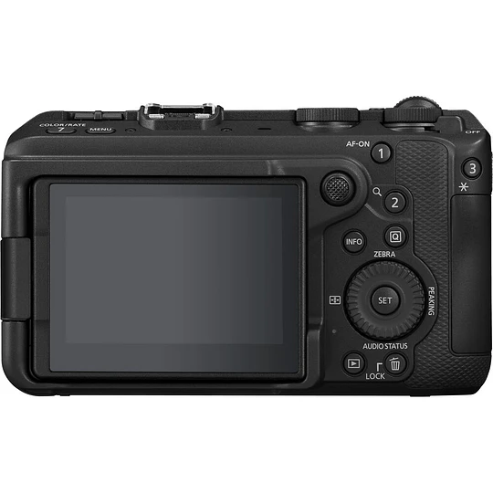 Canon EOS R6 V Kit Cámara Mirrorless con Lente 20-50mm f/4 IS USM PZ / 7250C011 - Image 3