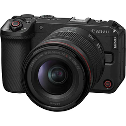 Canon EOS R6 V Kit Cámara Mirrorless con Lente 20-50mm f/4 IS USM PZ / 7250C011
