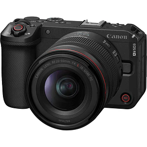 Canon EOS R6 V Kit Cámara Mirrorless con Lente 20-50mm f/4 IS USM PZ / 7250C011