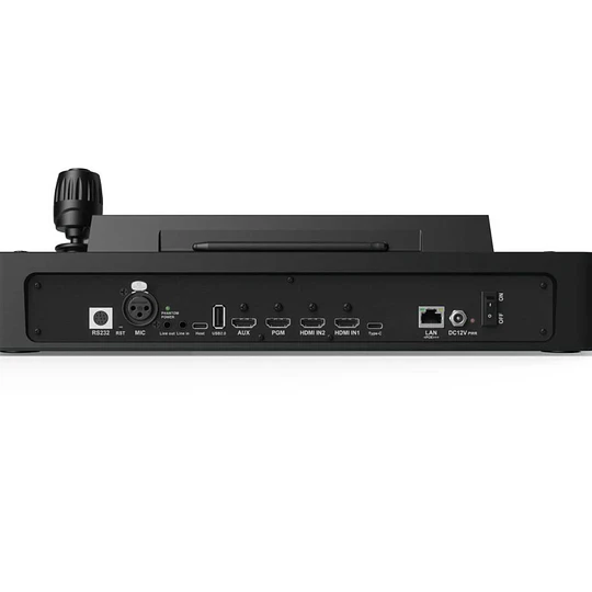 Telycam Mix ONE — The All-in-One Video Switcher - Image 3