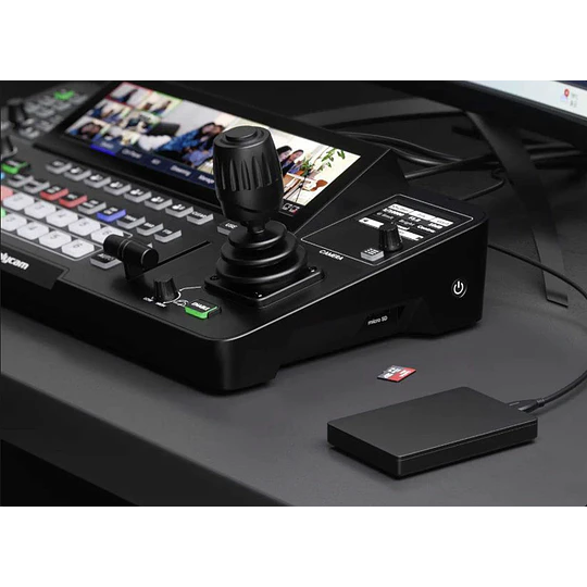 Telycam Mix ONE — The All-in-One Video Switcher - Image 6
