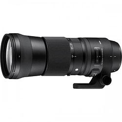 Sigma 150-600mm F5-6.3 DG OS HSM CONTENPORARY Lente para Nikon (SG20208)