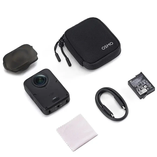Dji Osmo 360 II Standard Combo / 1000009279 - Image 3