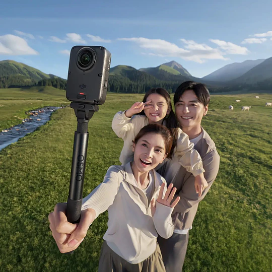 Dji Osmo 360 II Standard Combo / 1000009279 - Image 5