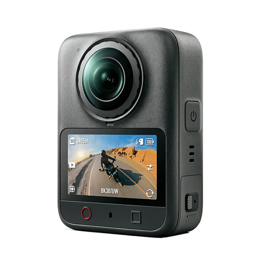 Dji Osmo 360 II Standard Combo / 1000009279 - Image 1